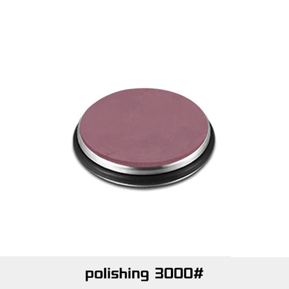 Rolling Knife Sharpener Double Sided Diamond Sharpening Stone