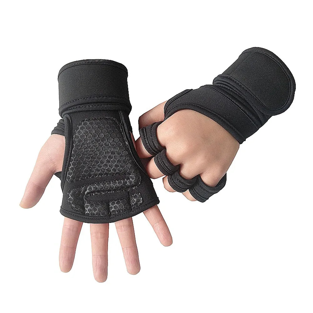 Training Sport Gloves for Workout Gloves Fitness
