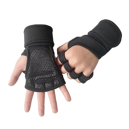 Training Sport Gloves for Workout Gloves Fitness
