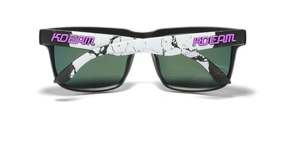 Kdeam Polarized Sunglasses for Men Women Eyewear