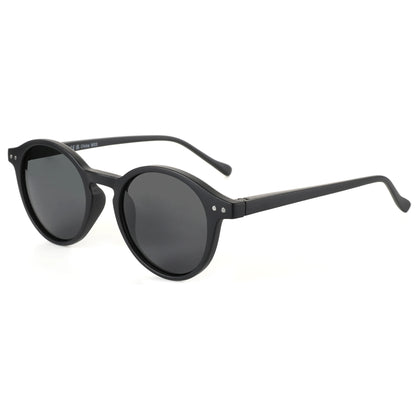 ZENOTTIC Small Round Sunglasses for Men Women Vintage