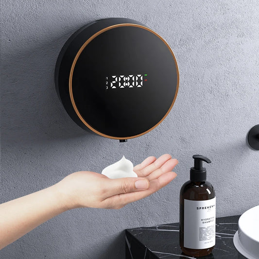 Touchless Automatic Sensor Soap Dispenser