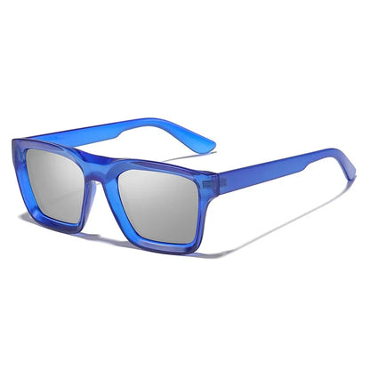 DML New Fashion Women Luxury Brand Square Sunglasses