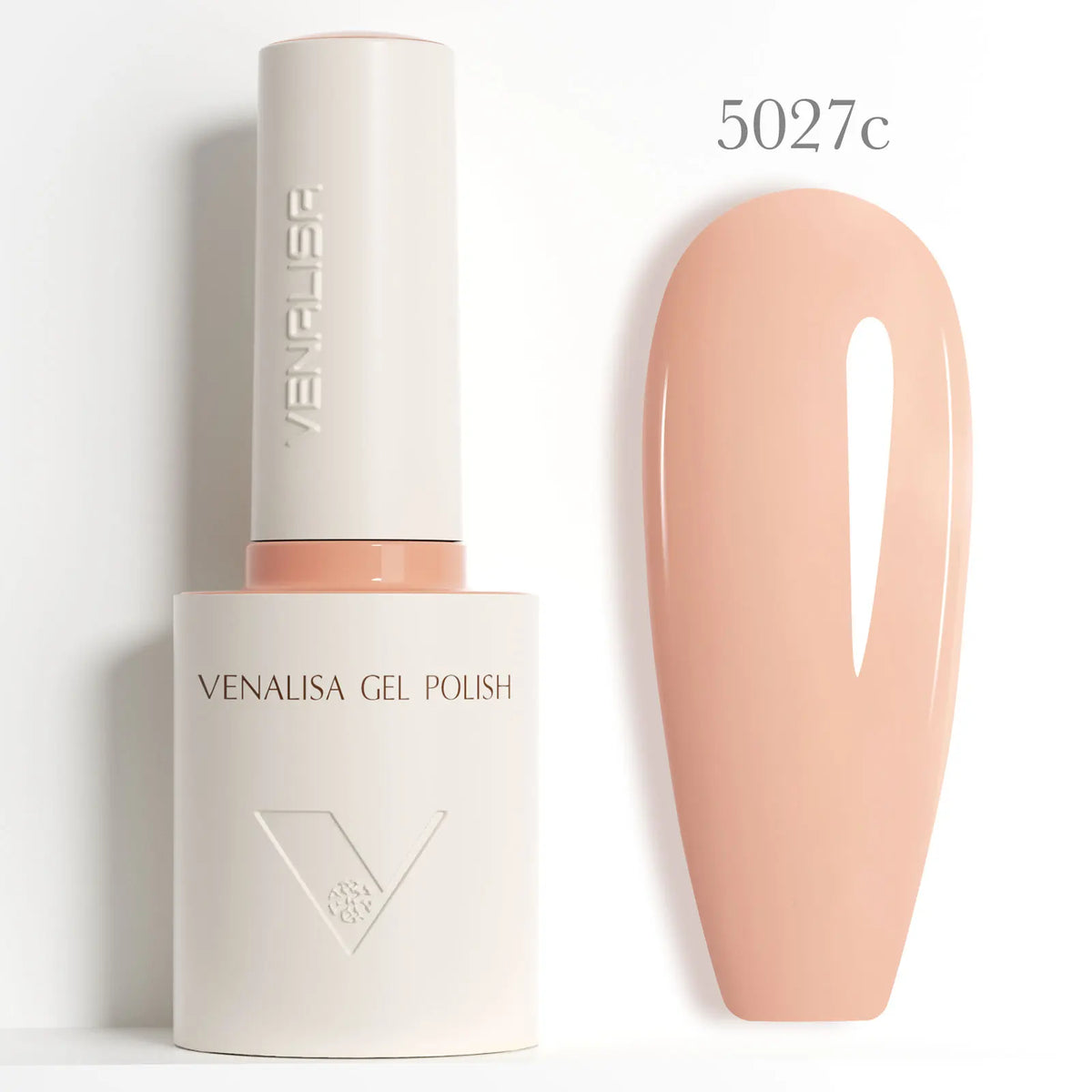 Venalisa 10ml Nail Gel Polish HEMA/TPO Free Base