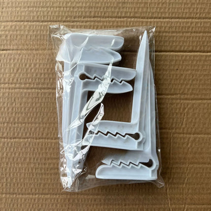 Beach Towel Clip Camping Mat Clip Outdoor Decorative Clothespins