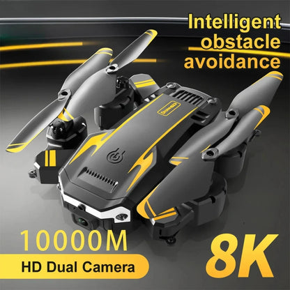 Outdoor G6 Drone 5G Professional 8K HD Aerial Photography