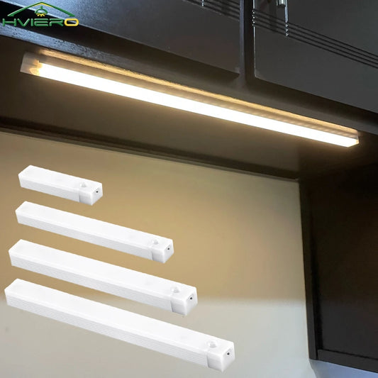 Wardrobe Room Closet Kitchen Aisle Lighting Motion Sensor