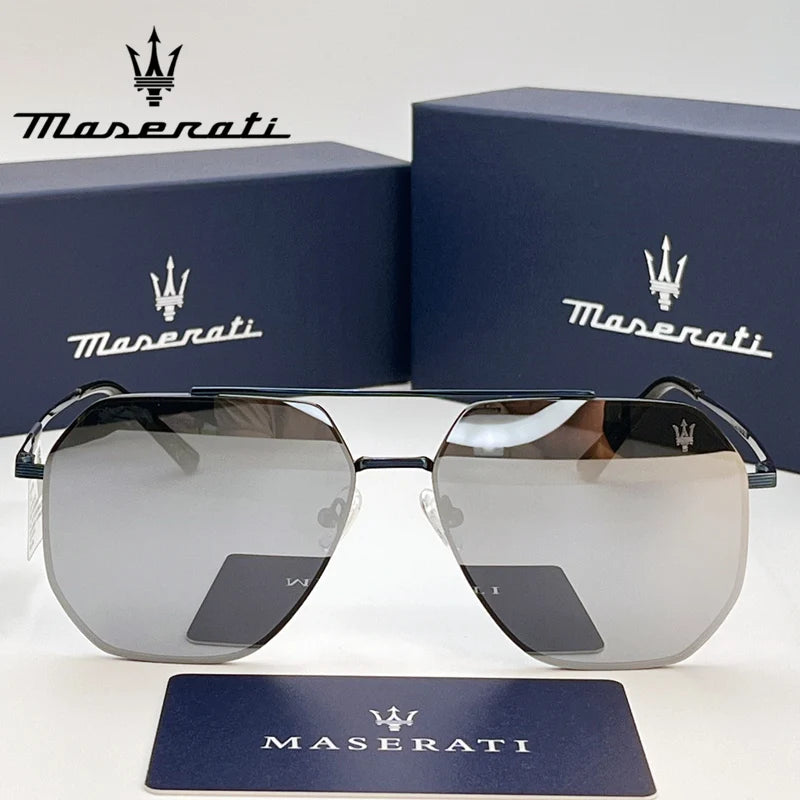 Car High End UV400 Polarized Glasses For Ghibli