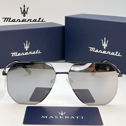Car High End UV400 Polarized Glasses For Ghibli