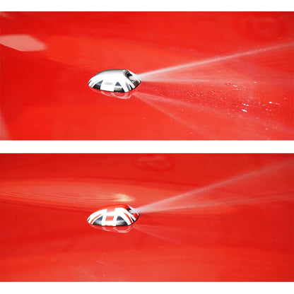 Car Wiper Water Spray Nozzle Covers