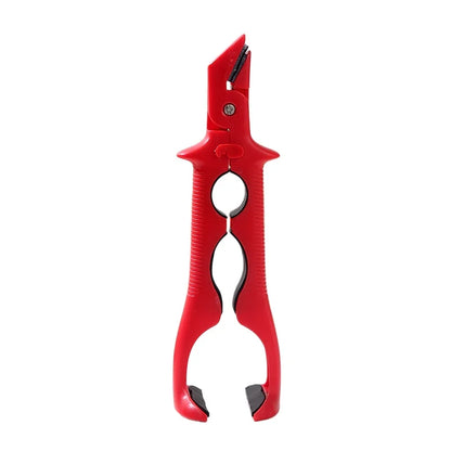 3-in-1 Heat-Proof Dish Clips for Kitchen, Anti-Slip Plate Grippers