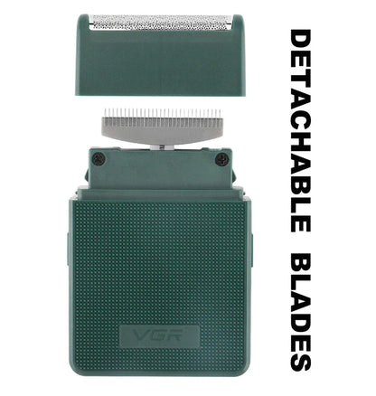 VGR Razor Professional Shaver Electric Beard Trimmer V-363