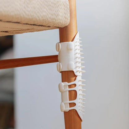 Pet Cat Hair Removal Massage Comb Scratching Brush