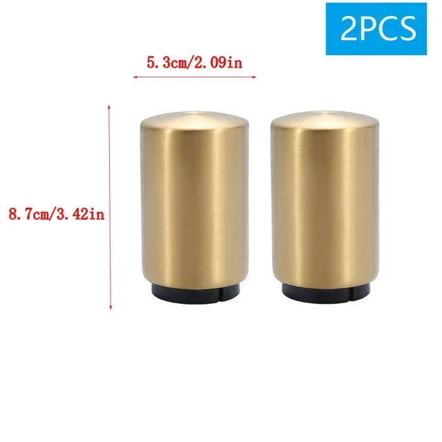Automatic Beer Bottle Opener Stainless Steel Push