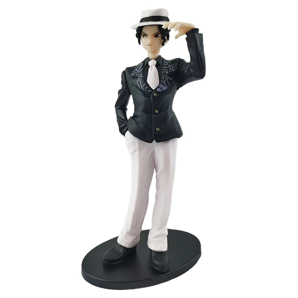 Demon Slayer Anime Action Figure - Kamado Tanjirou