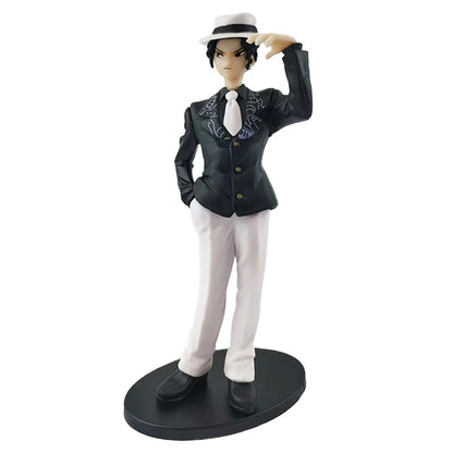 Demon Slayer Anime Action Figure - Kamado Tanjirou