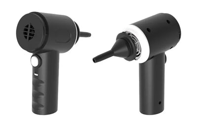 9000Pa Wireless Car Vacuum Cleaner USB Charging