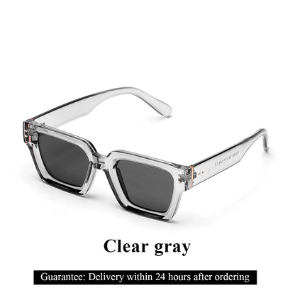 Whole Luxury Premium Shades Designer Black
