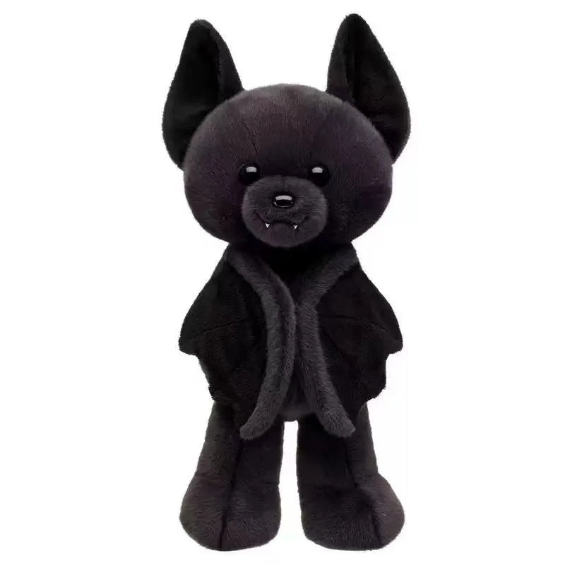 30CM High Quality Build A Bear Posable Bat Soft Plush Toy