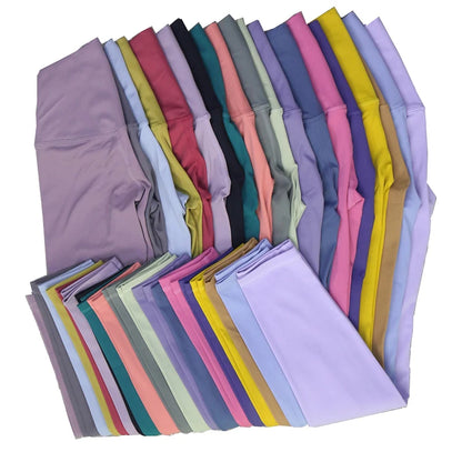 Women Sport Leggings Gym Running Shorts Breathable