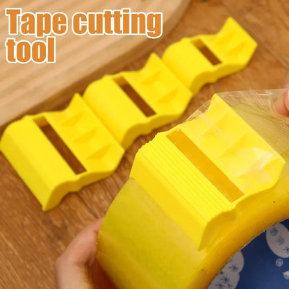 Portable Tape Cutter Sealing Machine Tape Holder