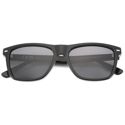 ZENOTTIC Trendy Polarized Sunglasses UV400 Protection