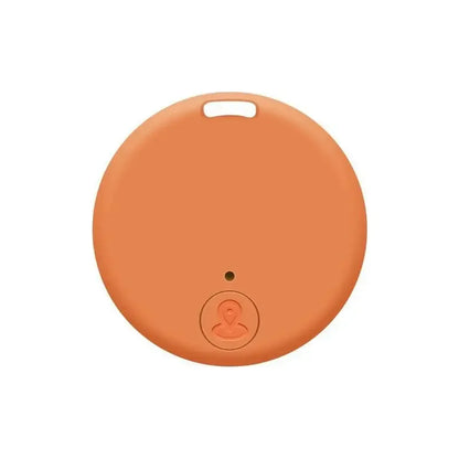 Mini GPS Tracker Bluetooth5.0 Anti-Lost Smart Device
