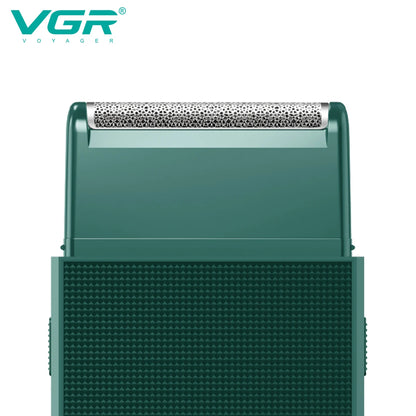 VGR Razor Professional Shaver Electric Beard Trimmer V-363