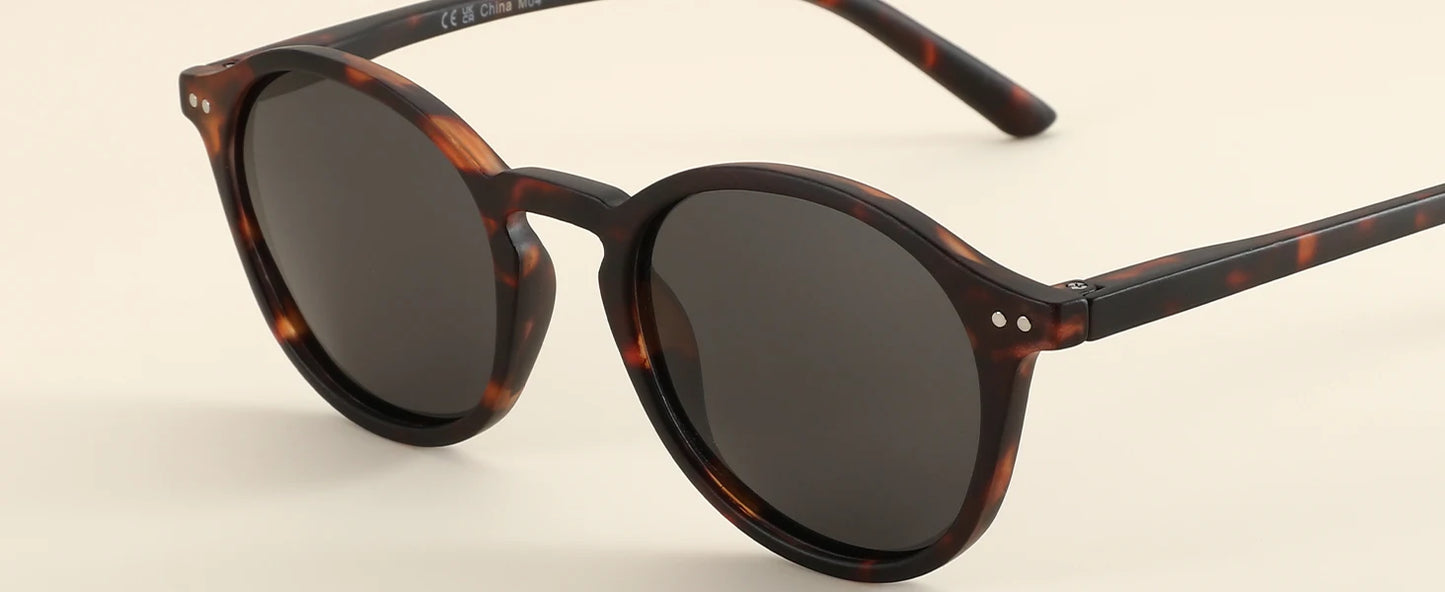 Fashion Polarized Sunglasses Men Women Brand Designer