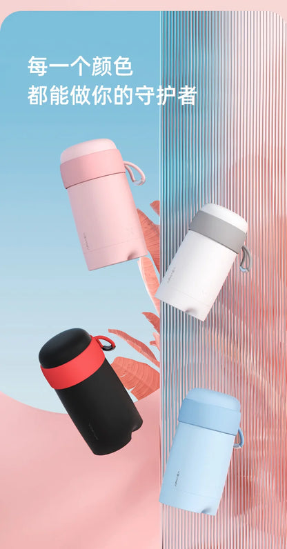 Water Bottle with APP Connectivity Hydration Tracker
