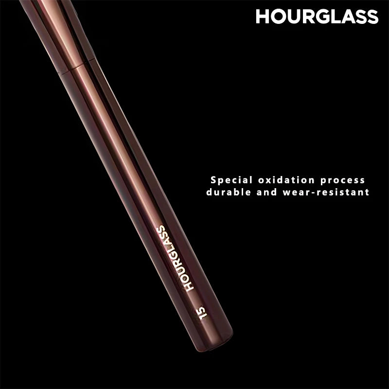 Liquid Blush Brush Angled Contour Brush Loose Powder Brush