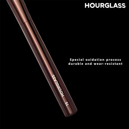 Liquid Blush Brush Angled Contour Brush Loose Powder Brush