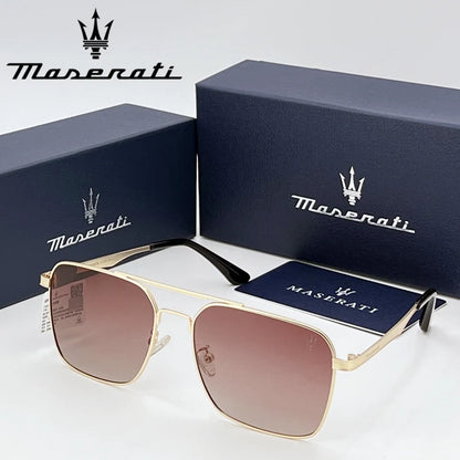 Car High End UV400 Polarized Glasses For Ghibli