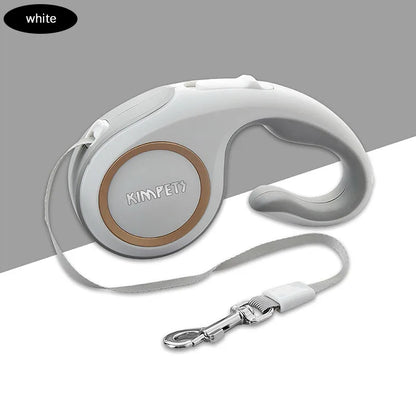 Automatic Telescopic Leash For Pet Dogs Leashes