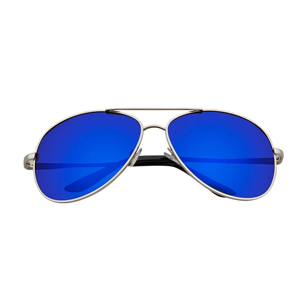 Classic Pilot Sunglasses Men Polarized Driving Sun Glasses