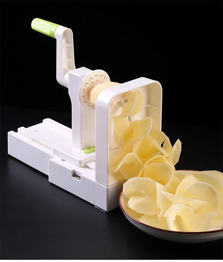 Multi-functional Vegetable Cutter Potato Slicer