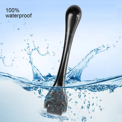 Derma Roller for Facial Body Hair Growth Skin Care Microneedling