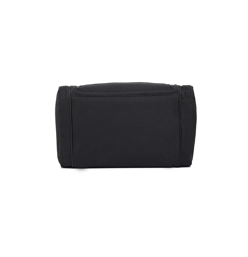 Portable 3 Layer Nail Polish Storage Bag Organizer
