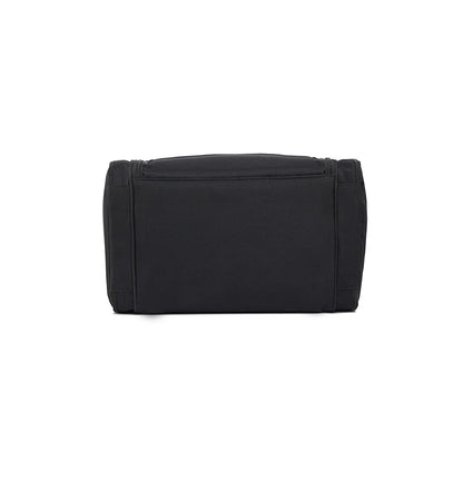Portable 3 Layer Nail Polish Storage Bag Organizer