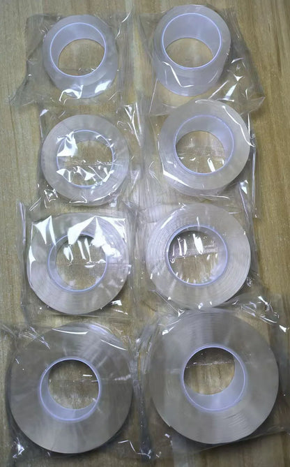 Ultra-strong Double Sided Adhesive Monster Tape