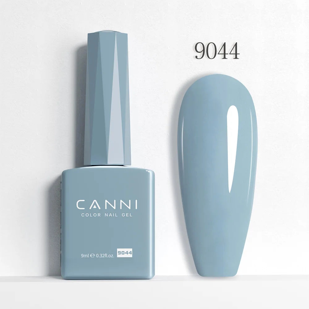 CANNI Gel Nail Polish Fantastic Ultra Gorgeous Color Soak