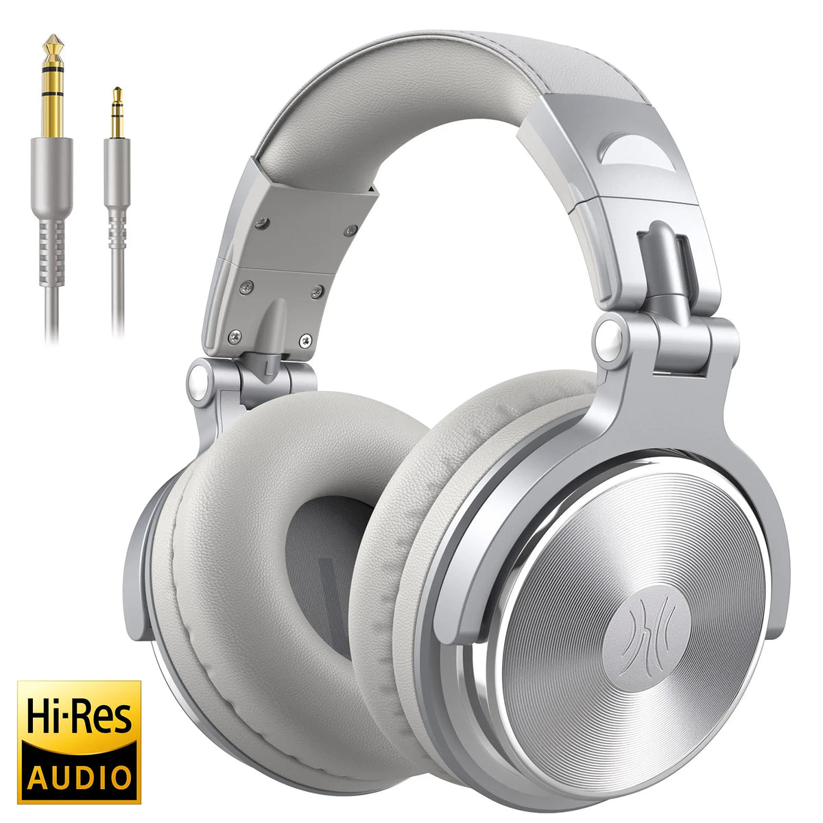 Oneodio Wired Headphones Professional Studio Headphones