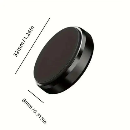 Magnetic Car Phone Holder Universal Car Phone Stand