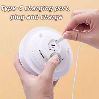 Electric cat turntable pet toy self-stimulating