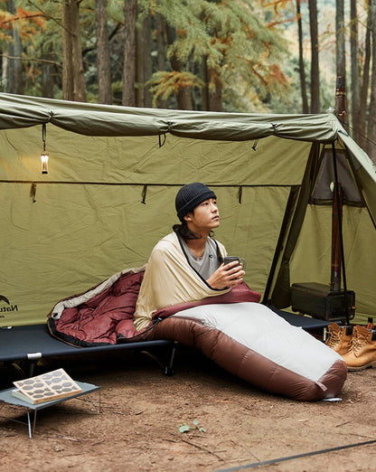 Sleeping Bag Liner Ultralight High Elastic Sleeping Bag