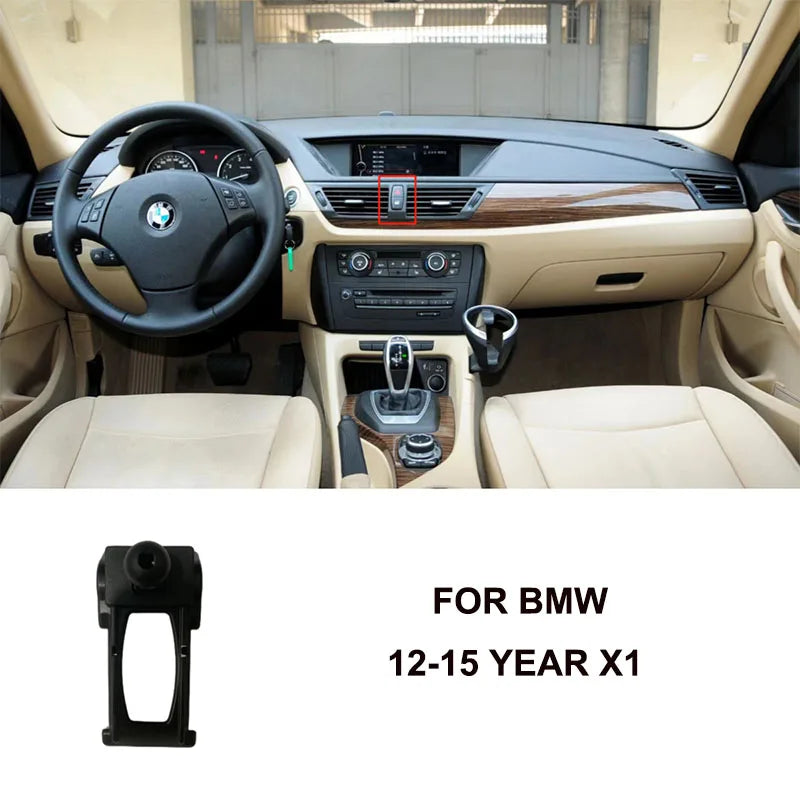 Smartphone Holder Stand Mounts Bracket 17mm Ball