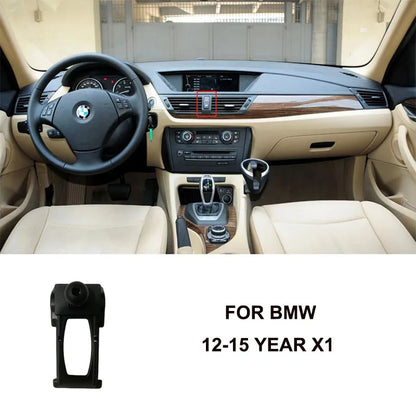 Smartphone Holder Stand Mounts Bracket 17mm Ball