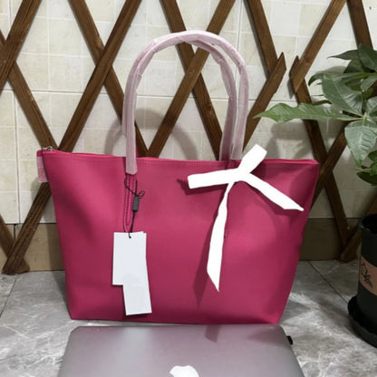 New Premium Trendy Large Capacity Women Commuter Bag
