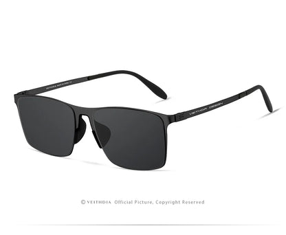 VEITHDIA High-definition Nylon Lens Polarized UV400 Eyeglasses