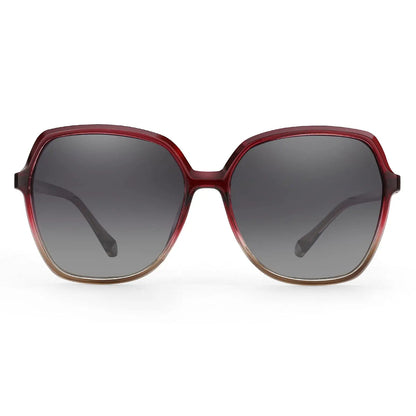 ZENOTTIC Oversized Polarized Sunglasses Big Square Frame
